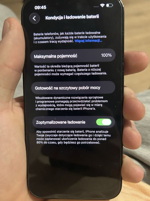 iphone 14 100% kondycji OKAZJA!