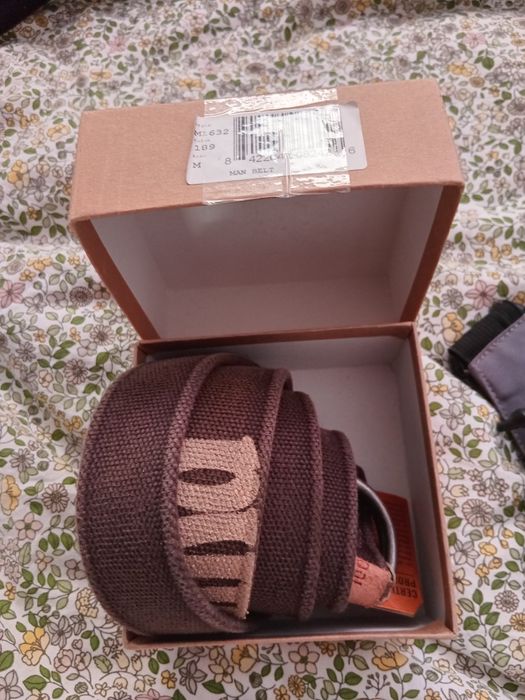 Ремень Timberland M Дійсно до 02.03!