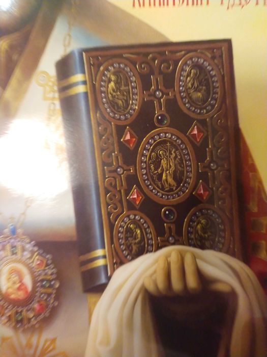 Святой Николай Чудотворец Ликийский