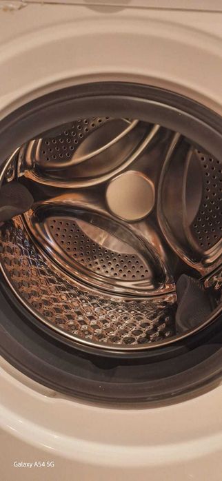 Maquina de lavar Qilive
