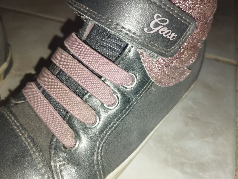 Взуття дитяче для дівчинки  осінь/весна