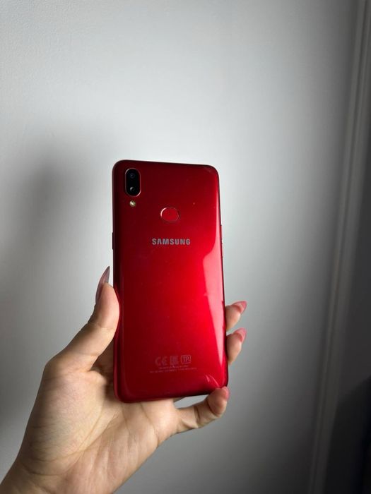 Samsung Galaxy A10s