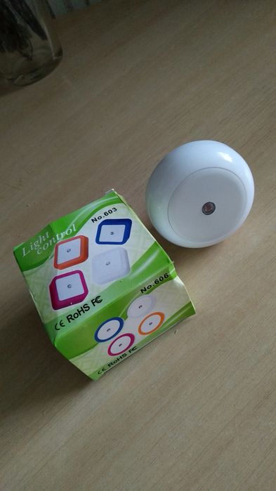 Світильник, нічник