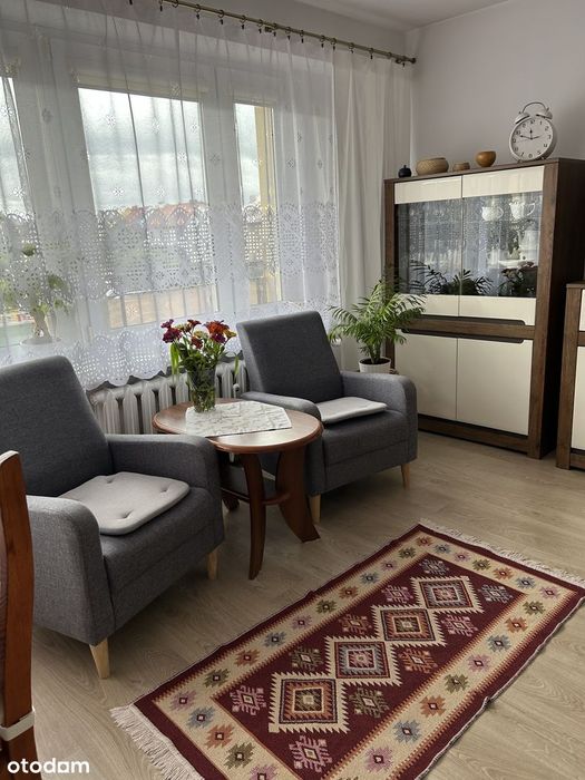 Mieszkanie na sprzedaż 48m2 w Rawie Mazowieckiej
