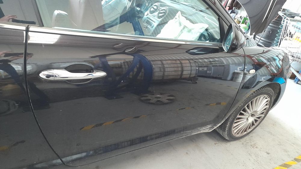 Bombito De Embraiagem Alfa Romeo Mito 145