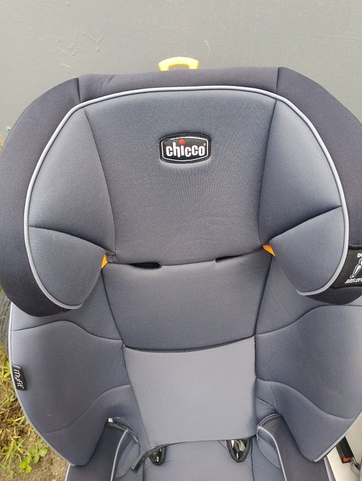 Детские автокресла