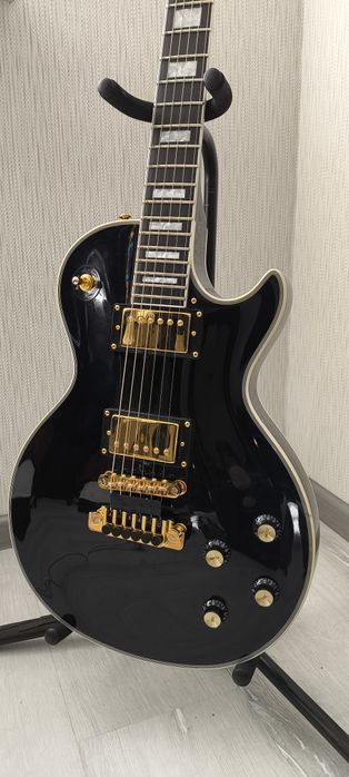 Електрогітара Grass roots g-lp-60-c