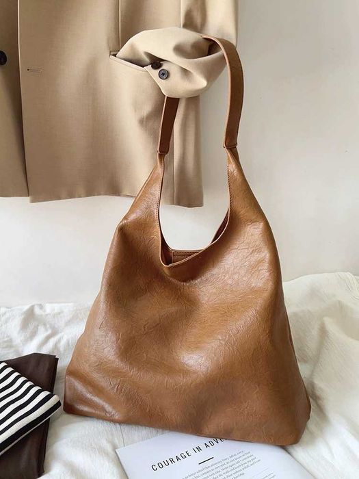 Жіноча Сумка для Покупок Женская Сумка Шоппер на плечо Экокожа Шопер