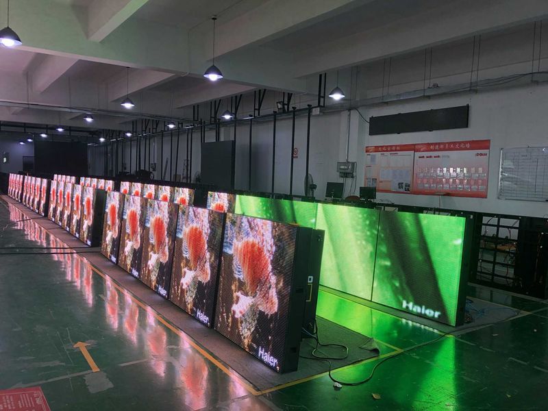 Светодиодные экраны, Р10, LED экраны, LED панели. led Видео экраны.