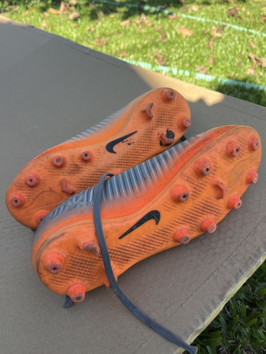 Chuteiras sapatilhas adidas CR7