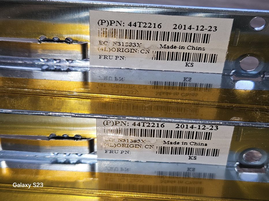 Lenovo 44T2216 HDD sff