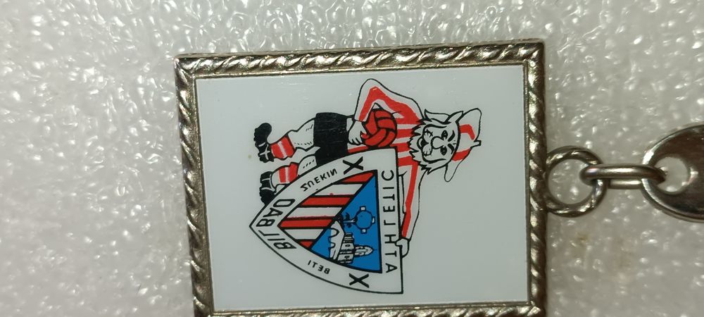 Antigos porta chaves clubes de futebol e Mundial