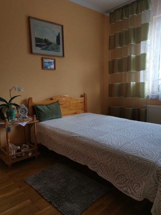 3 pokojowe mieszkanie w Giżycku - Więcej
