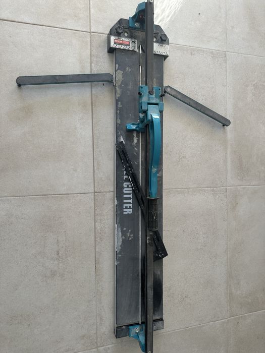 Cortador de azulejos ate 1m vevor