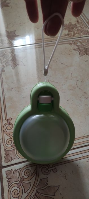 Поїлка для собак