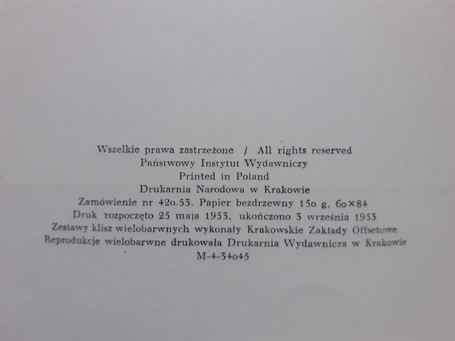 ALEKSANDER KOTSIS - Zanoziński Jerzy