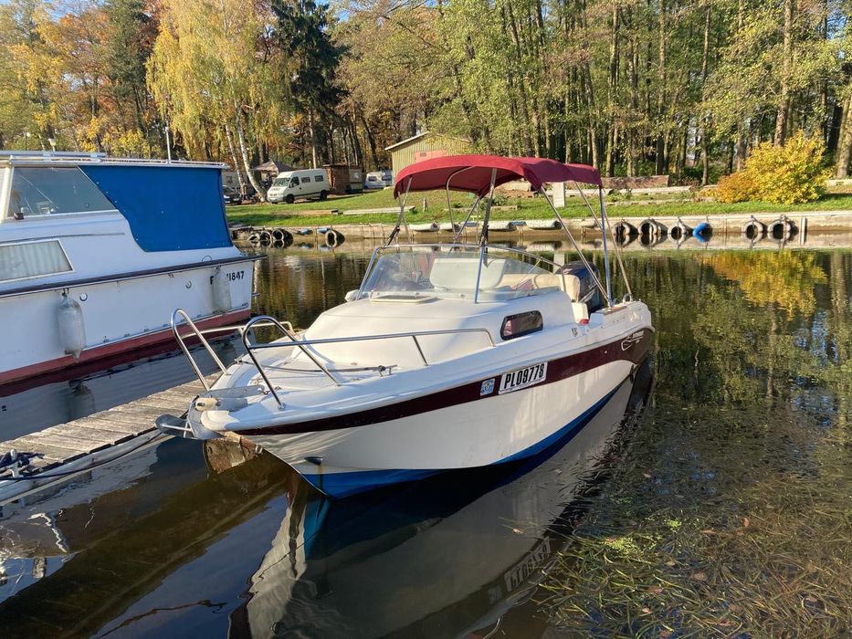 Darmar  Darmariner 530 2009
