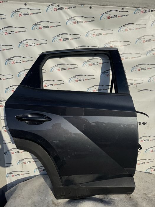 Двері Задня Дверка Hyundai Tucson NX4 Хюндай Туксон 4