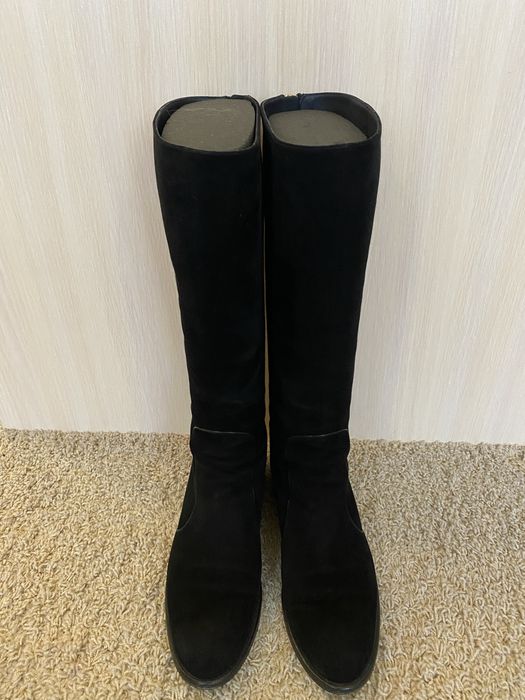 Сапоги Louis Vuitton