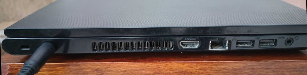 Ноутбук Dell Inspiron 15" 3543