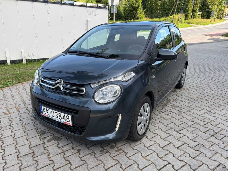 Citroën C1