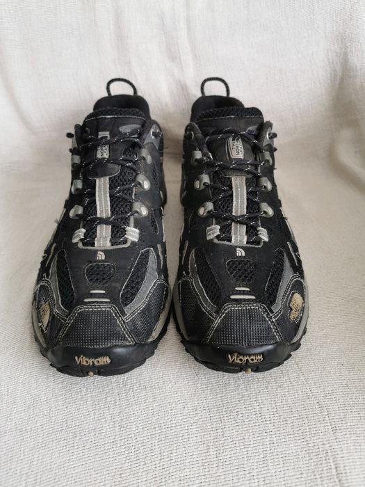 The North Face Hedgehog Gore Tex Vibram buty trekkingowe 43