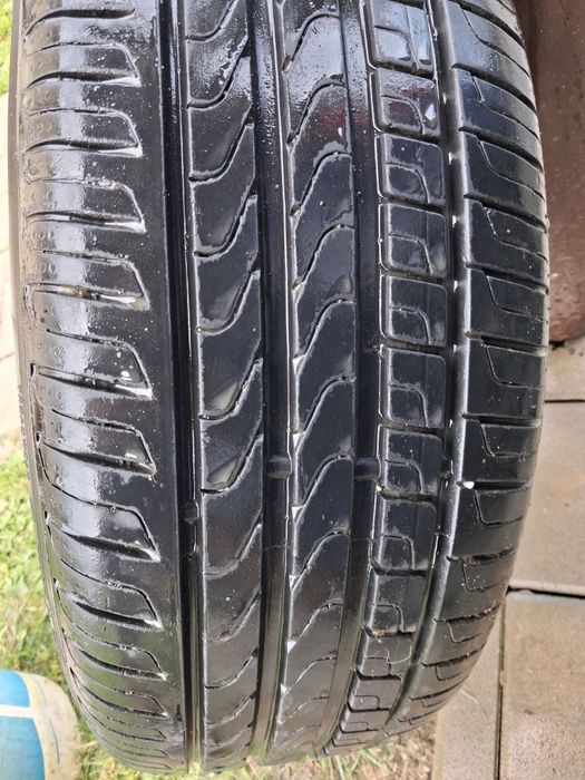 Letnie Opony Pirelli 18 cali 225/50