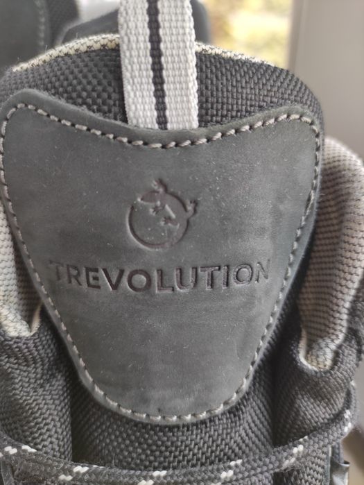 Термочеревики зимові,підліткові. Trevolution