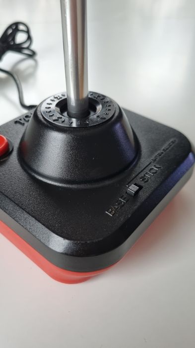 Retro joystick WICO made in USA