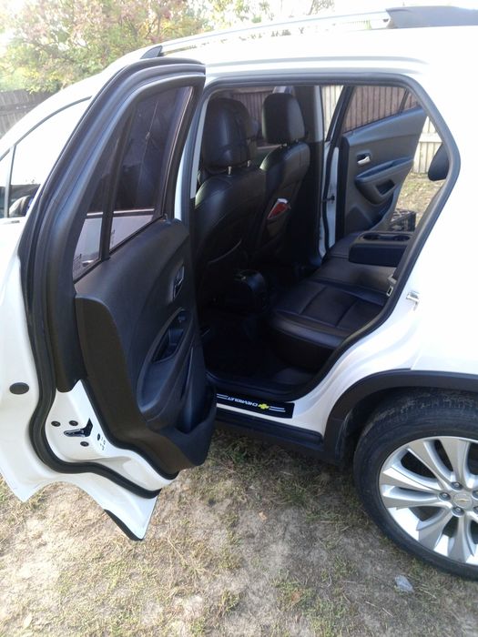 Продам Автомобіль Chevrolet trax 2019