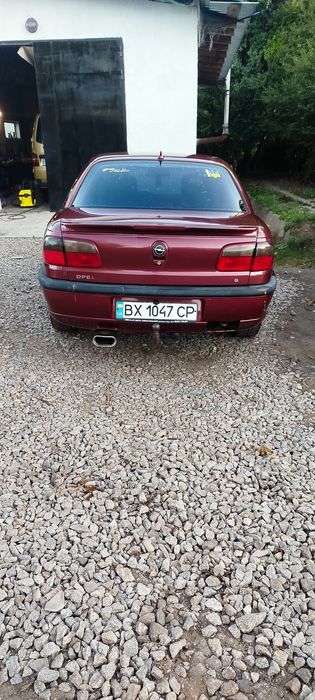 Продам або Обміняю Opel omega b 3.0