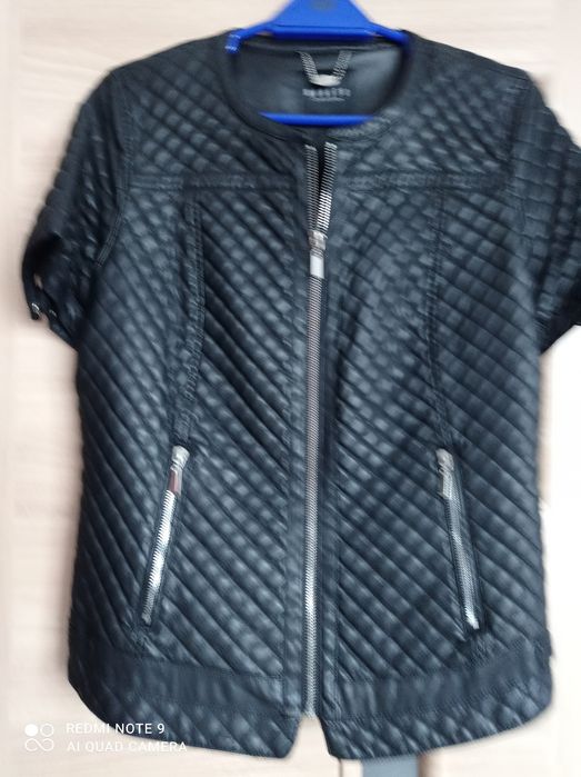 Kamizelka mohito eko skóra