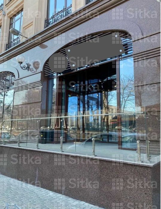 Оренда приміщення · Поділ · Нижній вал