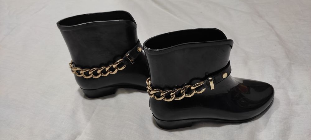 Prof Clog Boot, size 3664552103823746122