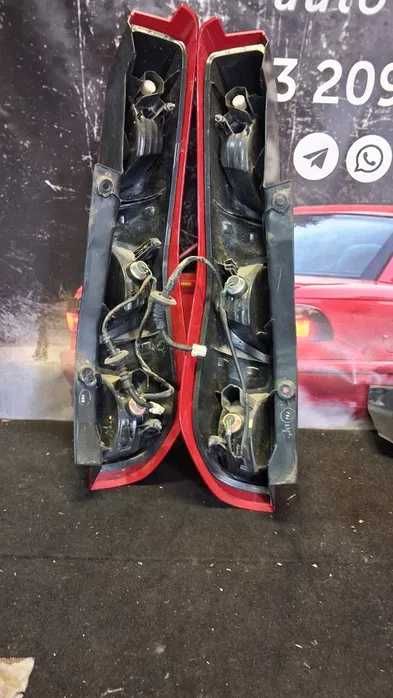 Стоп габарити ліхтар лівий правий Nissan x-trail t31