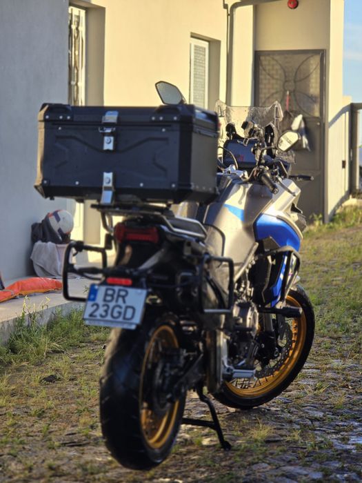 Voge DSX 525 - 02/2025