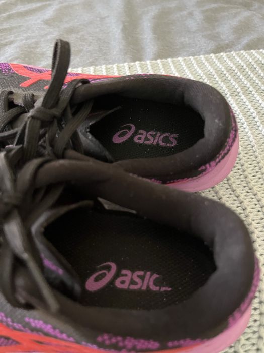 Tenis de corrida da Asics