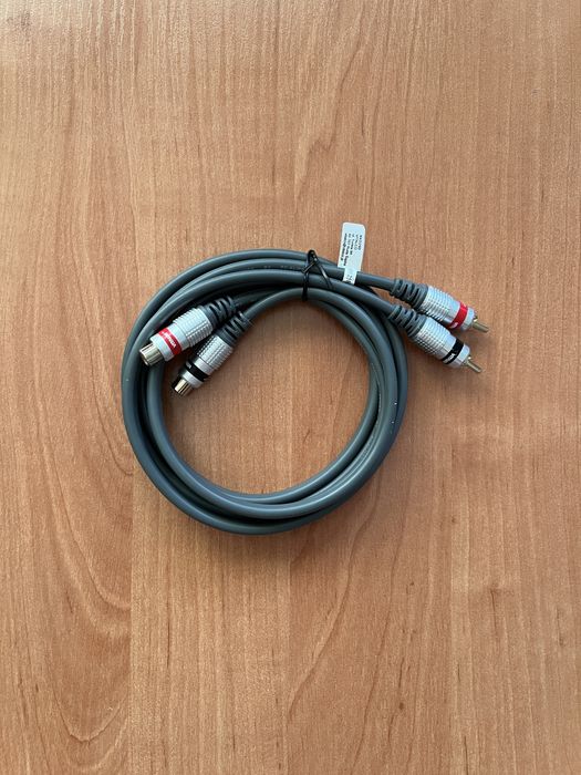 Przedłużacz Chinch / chinch Vitalco 1,5 m