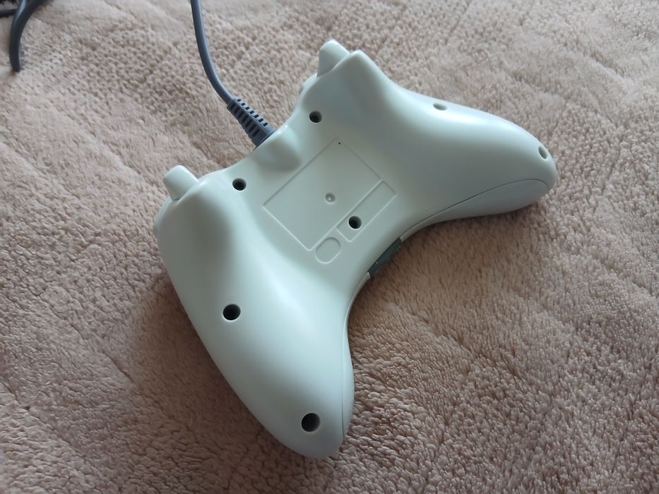 Джойстик для ПК, Xbox 360