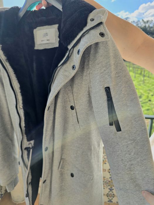 Casaco de pêlo Sixth June