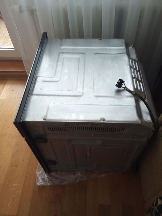 Духова шафа Аристон