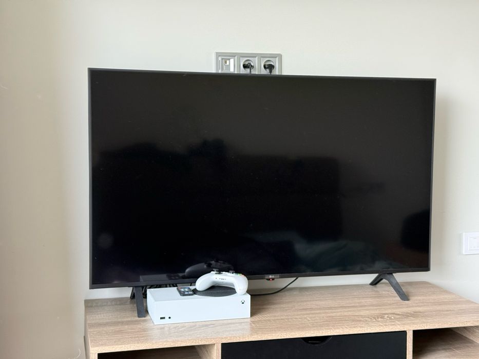 Як новий Телевізор LG 50