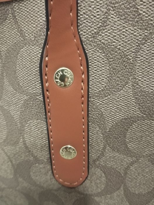 Mala mulher nova Coach