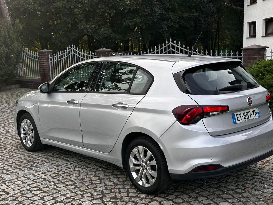 Fiat Tipo