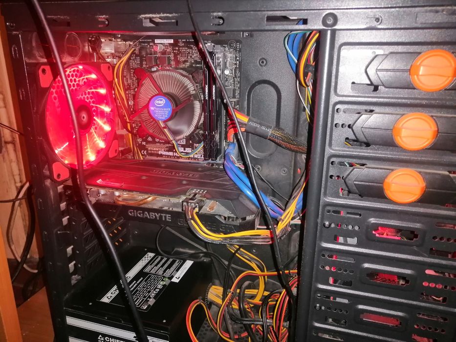 Продам системний блок