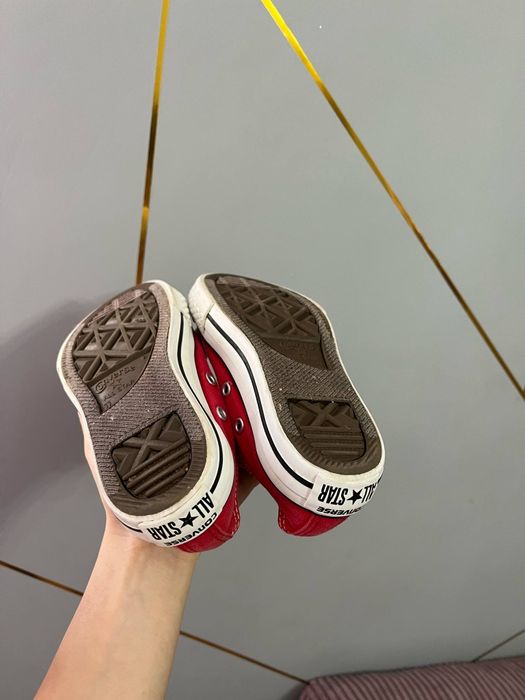 Orginalne trampki converse 28 unisex