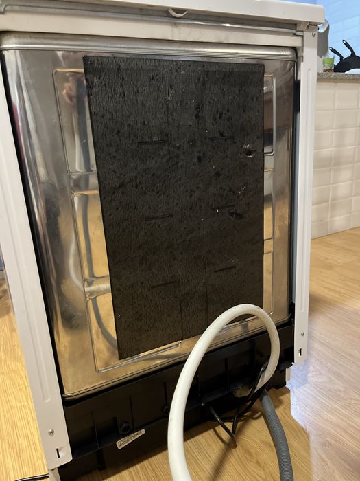 Maquina de lavar loiça