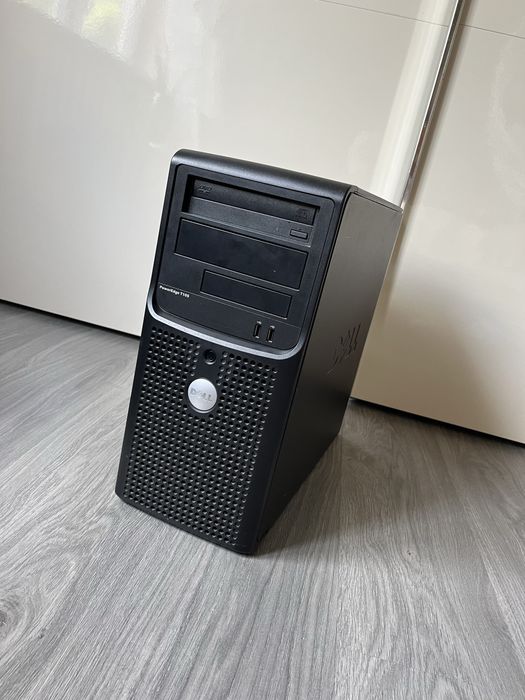 Компютер системний блок Dell