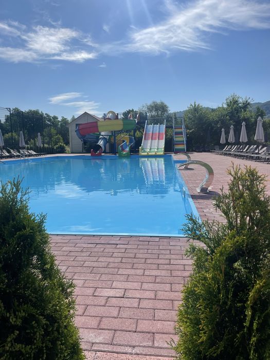 Будинок, квартира Закарпаття, Вільхівці