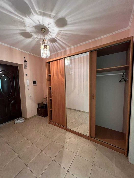 Вільна з 01.02! Оренда 1-кімнатної квартири з А/О по вул. Героїв Крут